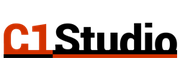 C1 Studio logo