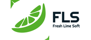 Fresh Lime Soft logo