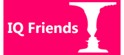 IQ Friends logo