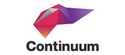Continuum logo