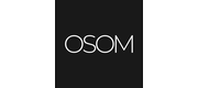 OSOM Agency logo