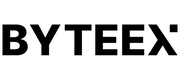 Byteex logo