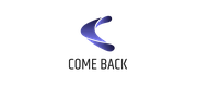 Come Back Agency logo