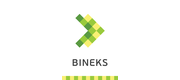 Bineks logo