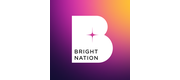 Bright Nation Creative Studio logo