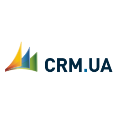 Група компаній CRM.UA logo