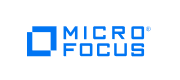Micro Focus logo