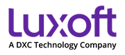 Luxoft logo