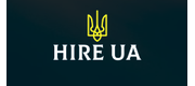 HireUA logo