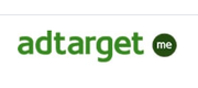 AdTarget logo