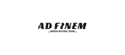 Adfinem logo