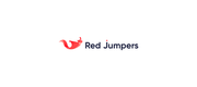Red Jumpers logo
