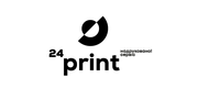 24print logo