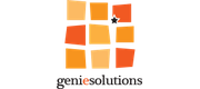 Genie Solutions logo