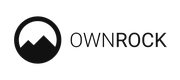 OwnRock logo
