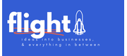Flight logo