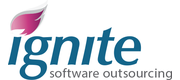 Ignite logo