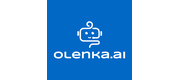 Olenka.ai logo