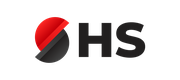 HS-Soft logo