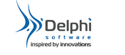 Delphi Software logo