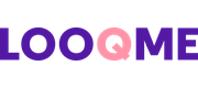 LOOQME logo