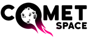 Comet Space logo