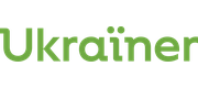 Ukraїner logo