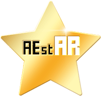 REstAR logo