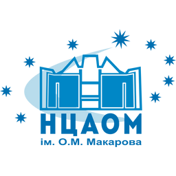 Ukrainian National Centre For Aerospace Education Of Youth logo
