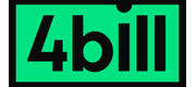 4bill logo