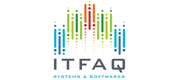ITFAQ SYSTEMS logo
