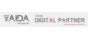 AIDA projektai logo