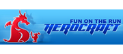 Herocraft Ukraine logo
