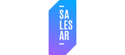 SalesAR logo