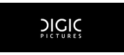 Digic Pictures logo