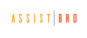 AssistBro logo