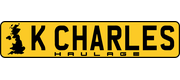 KCharles logo
