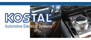 Kostal Ukraine logo