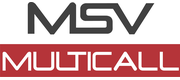 MSV Multicall logo