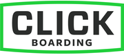 Click Boarding logo