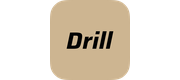 Drill logo