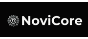 NoviCore logo