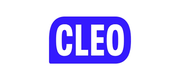 Cleo logo