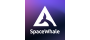 SpaceWhale logo