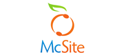 McSite logo