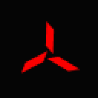 TAF Drones logo