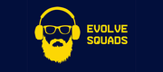 Evolve Squads logo