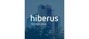 Hiberus IT company logo