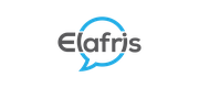 Elafris logo