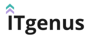 Itgenus logo